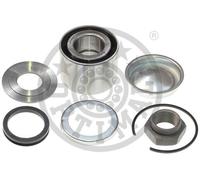 OPTIMAL 602858 Wheel bearing kit