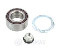 OPTIMAL 701247 Wheel bearing kit
