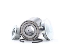 WHEEL BEARING KIT 702983 FOR RENAULT MEGANE/III/Hatchback H5F408/400 1.2L 4cyl