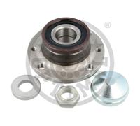 OPTIMAL 802839 Wheel bearing kit