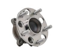 Wheel bearing 912358 OPTIMAL for HONDA ACCORD VII ACCORD VII Tourer