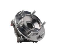 OPTIMAL 981887L Wheel bearing kit