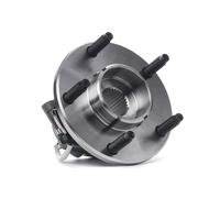 OPTIMAL 992665 Wheel bearing kit