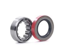Optimal Wheel Bearing Kit 992723 - Fits Jeep Wagoneer/Cherokee/Liberty, Ford USA 2.5L