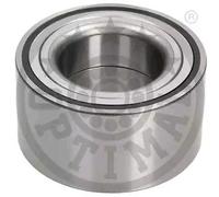 Wheel bearing 992770 OPTIMAL for JEEP DODGE