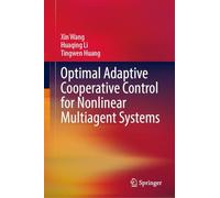 Optimal Adaptive Cooperative Control for Nonlinear Multiagent Systems