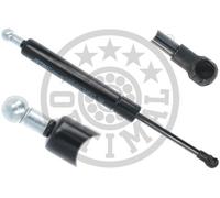 Optimal Ag-51664 Gas Spring, Trunk for Mercedes E-Class T-Model (S211)