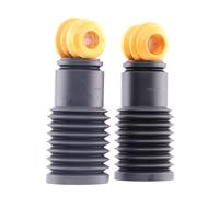 Shock Absorber Dust Cover Kit Left Rear Right Fits Porsche - Optimal AK-735167