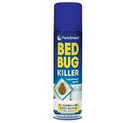 Optimal Bed Bug Spray Killer Spray Bedbugs Spray Insect Spray Bed Bug Stopper 200ml. (1)