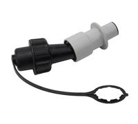 Optimal Chain Lubrication with this Precise Oil Filling No More Overfilling