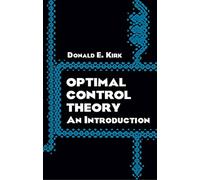 Optimal Control Theory: An Introduction: ix (Dover Books on Electrical Engineering)