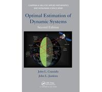 Optimal Estimation of Dynamic Systems