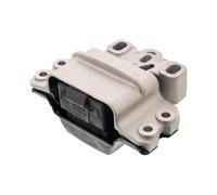 OPTIMAL F8-7041 Mounting, manual transmission support