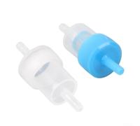 Optimal Functionality with this 2 pcs Diesel Fuel Filter Kit for Heating Units from For eberspacher & For webasto