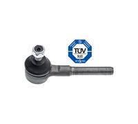 Optimal G1-105 Tie Rod End Front Fits Audi 50 80 B1 Saloon B2 Saloon VW Polo 2