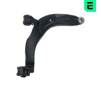 Optimal G6-2111 Wheel Suspension Control Trailing Arm Right Lower Front Fits VW