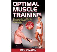 Optimal Muscle Training-Paper