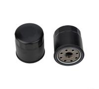 Optimal Oiling Results Twin Pack of High Efficiency Filters Designed to Fit Various Machinery from Leading Brands Like Gear