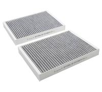 OPTIMAL OP-FCF20074-CS Pollen filter