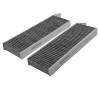 OPTIMAL OP-FCF20085-CS Pollen filter