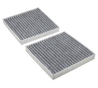 OPTIMAL OP-FCF20137-CS Pollen filter