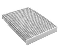 OP-FCF20165-C Cabin Air Filter Fits Citroen C3 Aircross 2 Van 1 Opel By Optimal