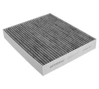 OP-FCF20166-C Cabin Air Filter Fits Ford S-Max Galaxy 3 MK3 Van Ford USA Optimal