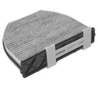 OP-FCF20185-C Cabin Air Filter Fits Mercedes SL C-Class T-Model Coupe By Optimal