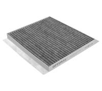 OP-FCF20186-C Cabin Air Filter Fits Hyundai I30 Estate Coupe Fastback By Optimal