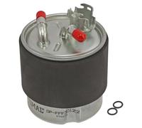 OP-FFF30122 Fuel Filter Fits Nissan Qashqai 1 X-Trail 2 Van Renault By Optimal