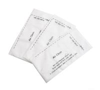 Optimal PerFor Formance with For Super Air Clean & Motor Filters SfSAC 2030 Vacuum Cleaner Extend the Lifetime of Your Vacuum