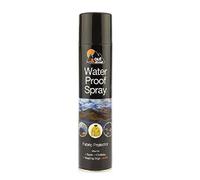 Optimal Products 300ML WATERPROOF SPRAY FOR TENT CLOTH SHOES FISHING CAMPING FABRIC PROTECTOR (1)
