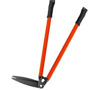 OPTIMAL PRODUCTS 38" / 96Cm Garden Lawn Edging Edger Shear Side Cutting Border Trimming Lopping
