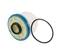Optimal Size Fuel Filter Kit for ISUZU DMAX DMAX Engine, Efficient Impurity Filtration, Long Service Life