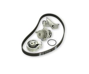 OPTIMAL SK-1580AQ1 Water pump and timing belt kit