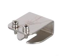 Optimal Solution Stainless Steel Gear Linkage Clips Designed to Fit Various Models of Manual Transmission Vehicles