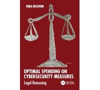 Optimal Spending on Cybersecurity Measures: Legal Reasoning