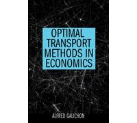 Optimal Transport Methods in Economics