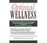 Optimal Wellness: Where Mainstream and Alternative Medicine Meet