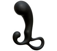 Doc Johnson, Optimale P-Massager Black