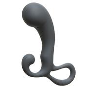 OptiMALE P-Massager - Slate