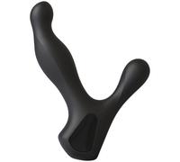 OptiMale Rimming P-Massager Rotating Perineum Prostate Massage Anal Butt Plug