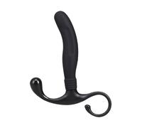 OptiMALE - Smooth Silicone P-Massager