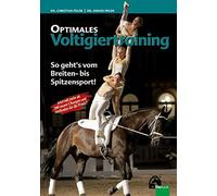 Optimales Voltigiertraining: So geht's vom Brei, Peiler.