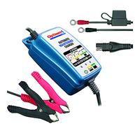 Optimate 1 DUO - 4-step 12V 0.6A Battery charger-maintainer