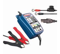 Tecmate Optimate 1 12v 0.6a Tm402-d Charger Silver