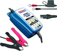 Optimate 1 Duo TM-402-D Battery Maintainer Charger Lithium Batteries 12.8-13.2V