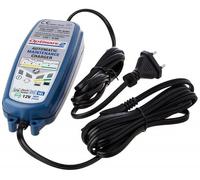 OptiMate 2 12V Motorcycle Car Automotive Smart Charger, Blue