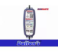OPTIMATE 2 DUO Ampmatic Battery Charger Optimiser Conditioner Maintainer