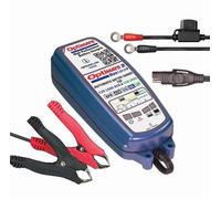 OptiMATE 2 TM 550 12V Battery Charger Maintainer For Car Motorcycle Scooter